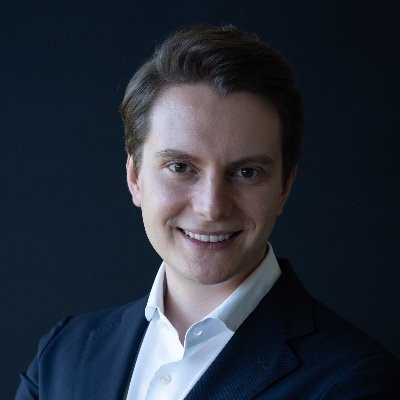 Alex Kadet