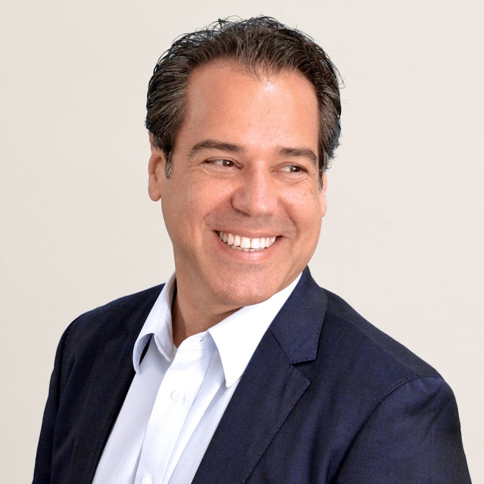 Dr. Alexander Paziotopoulos
