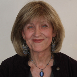 Amara D. Angelica