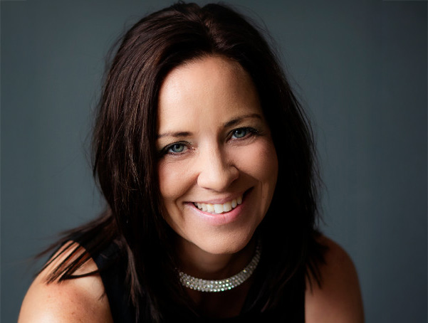 Amy McCae
