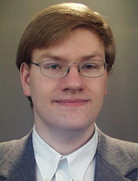Dr. Anders Sandberg