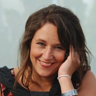 Professor Andrea B. Maier