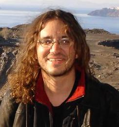 Dr. Ben Goertzel