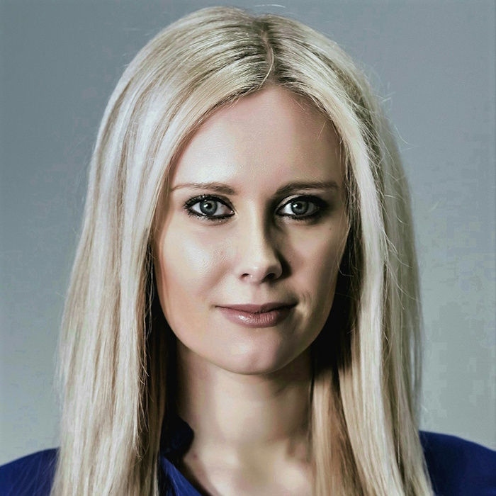 Caritta Seppä, M.A. 