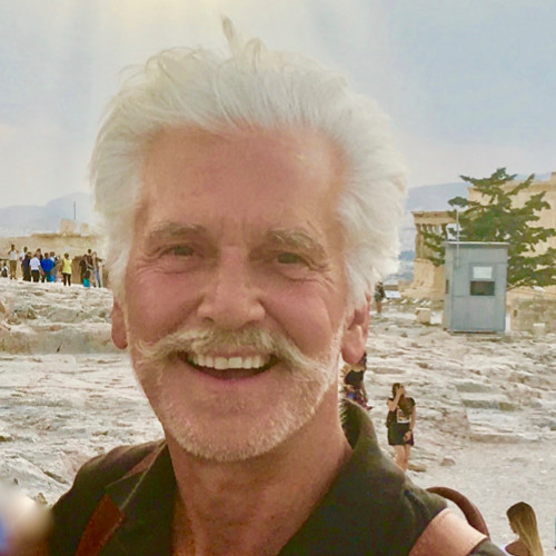 Chip Walter