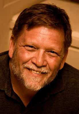 David Bolinsky