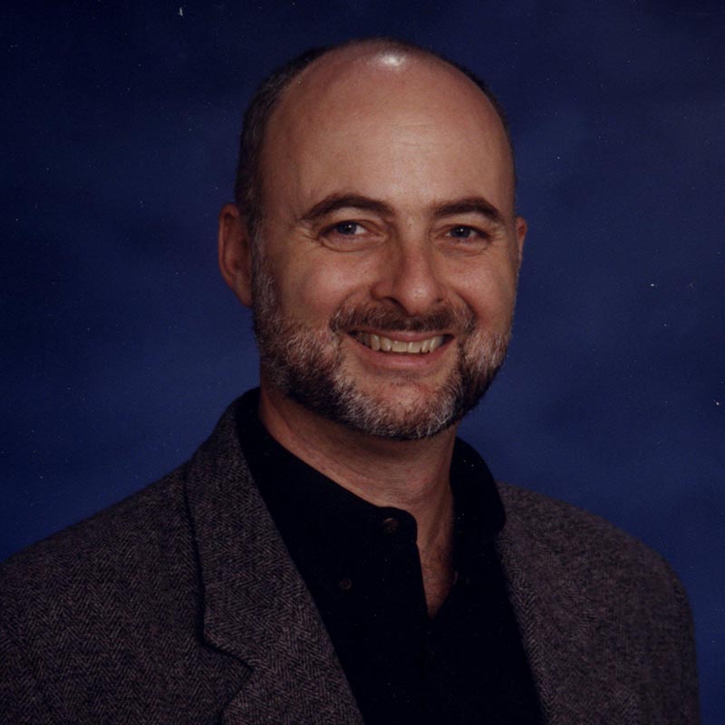 Dr. David Brin