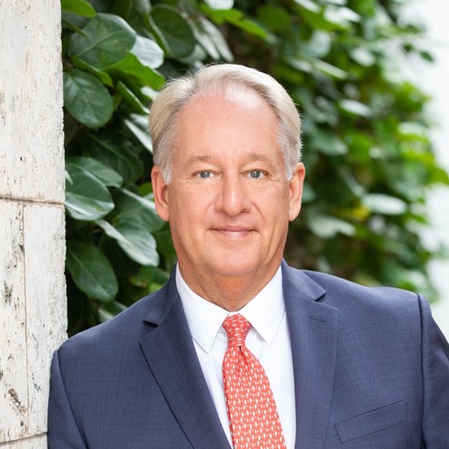 Douglas C. Evans
