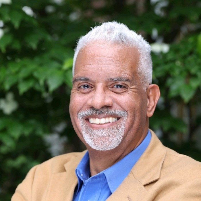 Emmett Spurlock, MBA