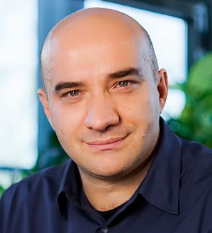 Professor Gordan Lauc