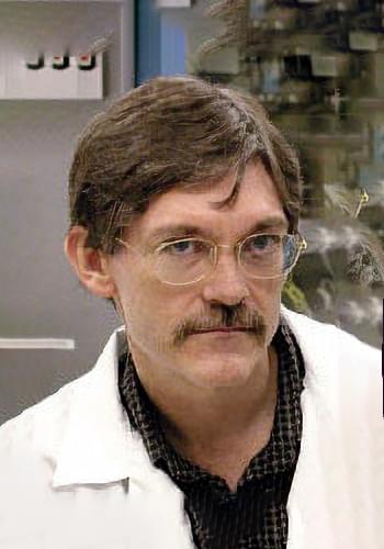 Dr. Gregory M. Fahy