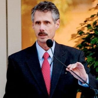 Professor Howard Federoff