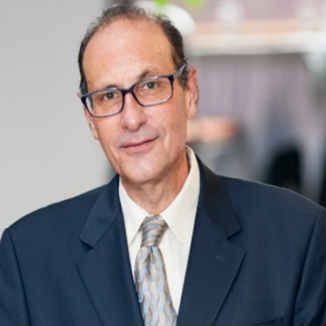 Dr. I. Michael Borkin