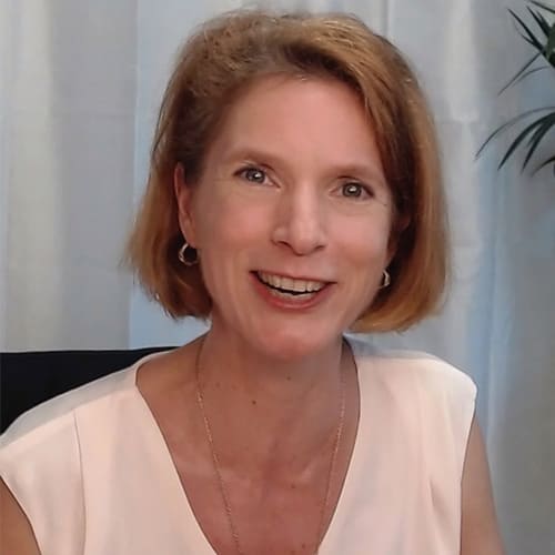 Dr. Ines O’Donovan