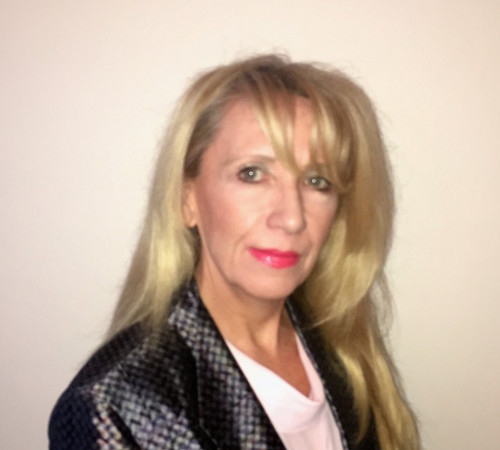 Irina Spekman, M.A.