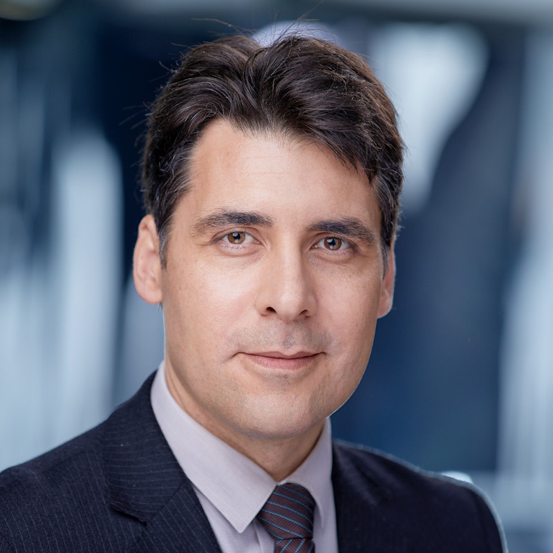 Dr. Ivandro (Soares) Monteiro