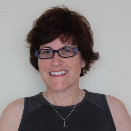 Dr. Jen Blank