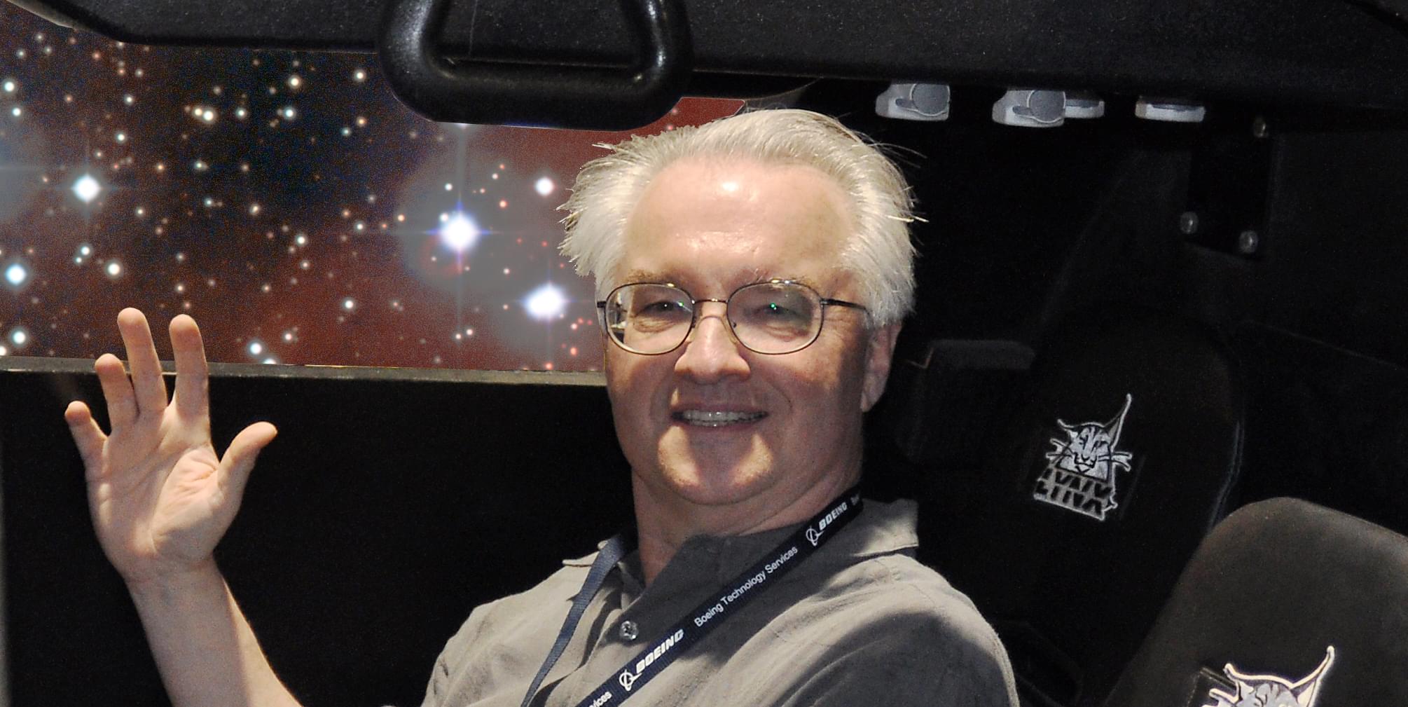 Jim Plaxco, MSc