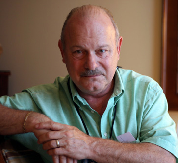 Joe Haldeman