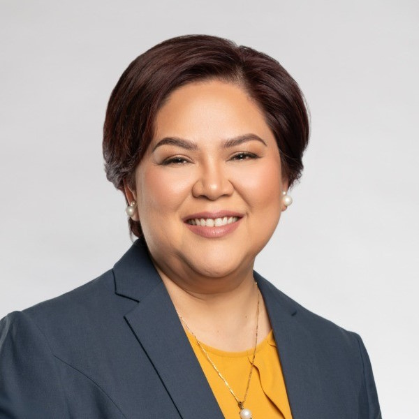 Jolina (Mallari) Kahn, MBA