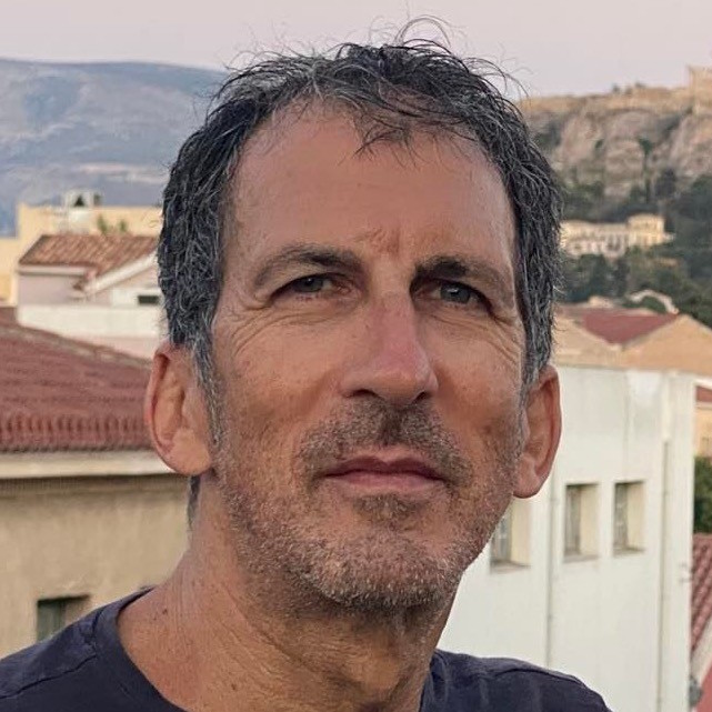 Dr. Jonathan Leighton