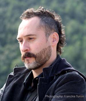 Professor Jordi Vallverdú