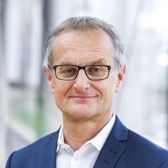 Dr. Juergen Reess