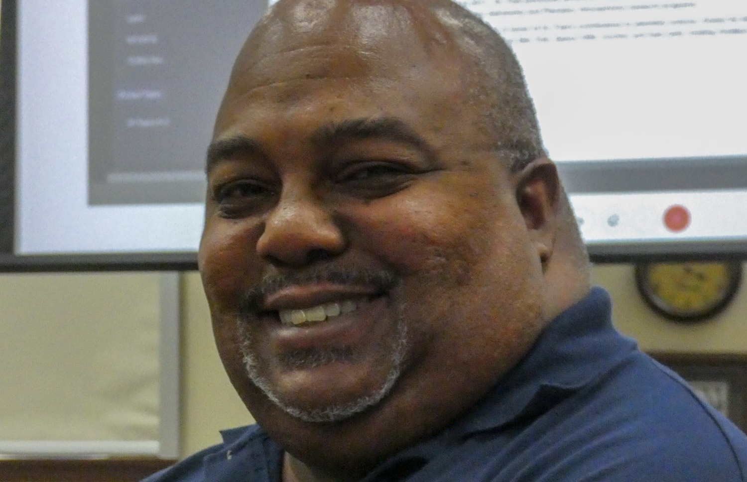 Ken Ruffin