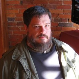 Kevin A. Carson