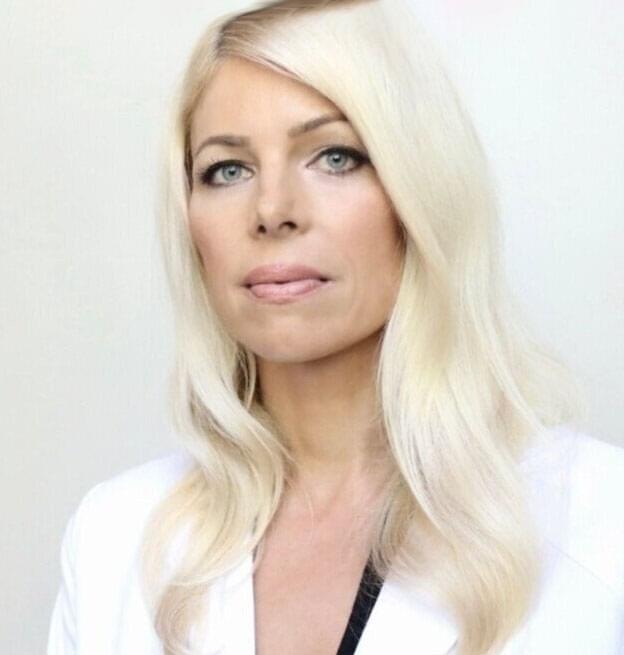 Dr. Kristen Willeumier