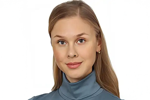 Dr. Kristina Zdantsevich