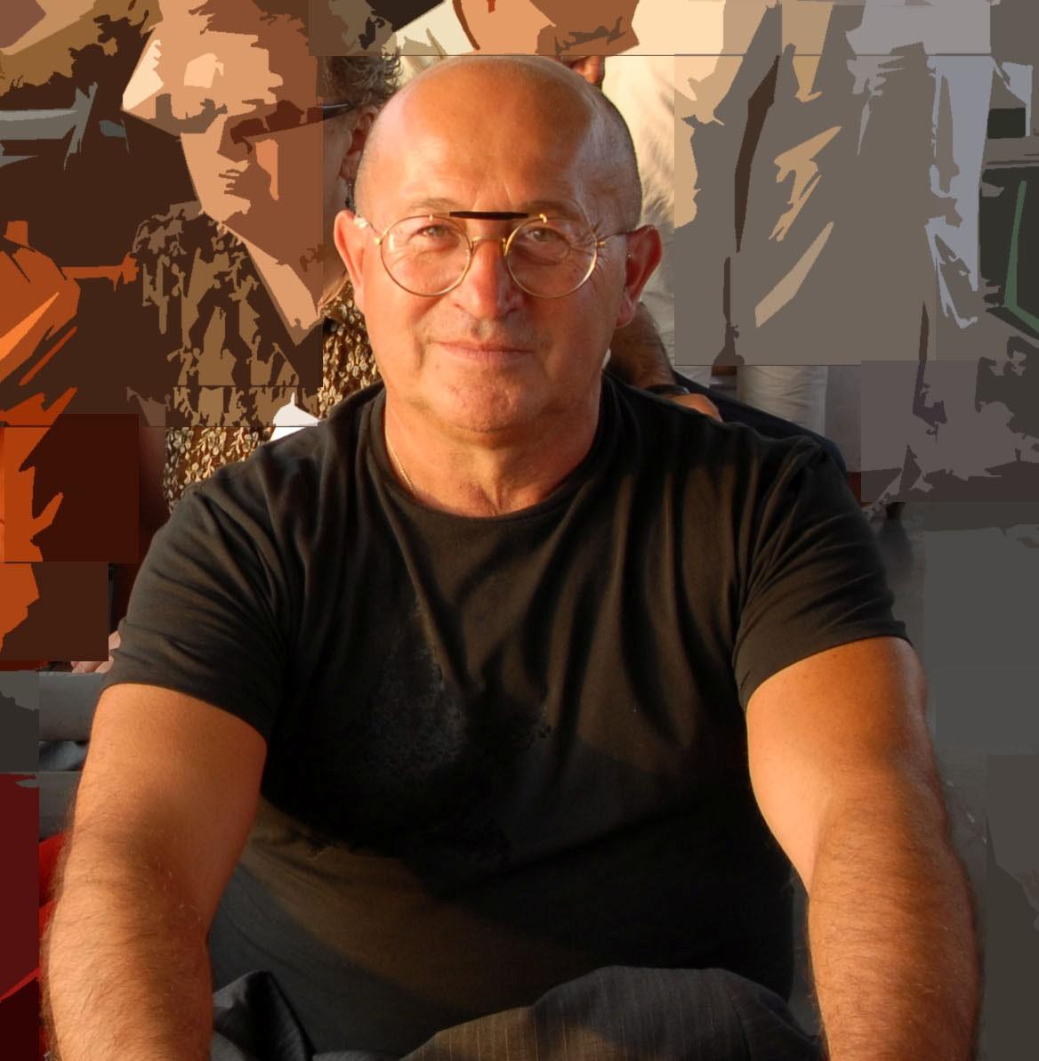 Dr. Lorenzo Magnani