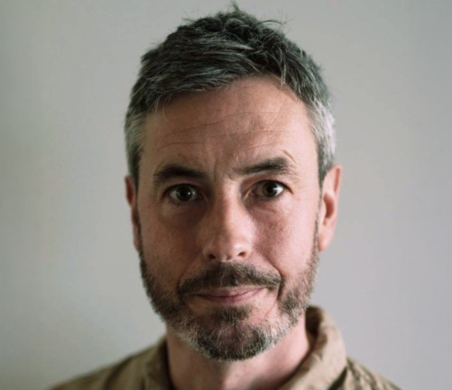 Martin Warters, MA