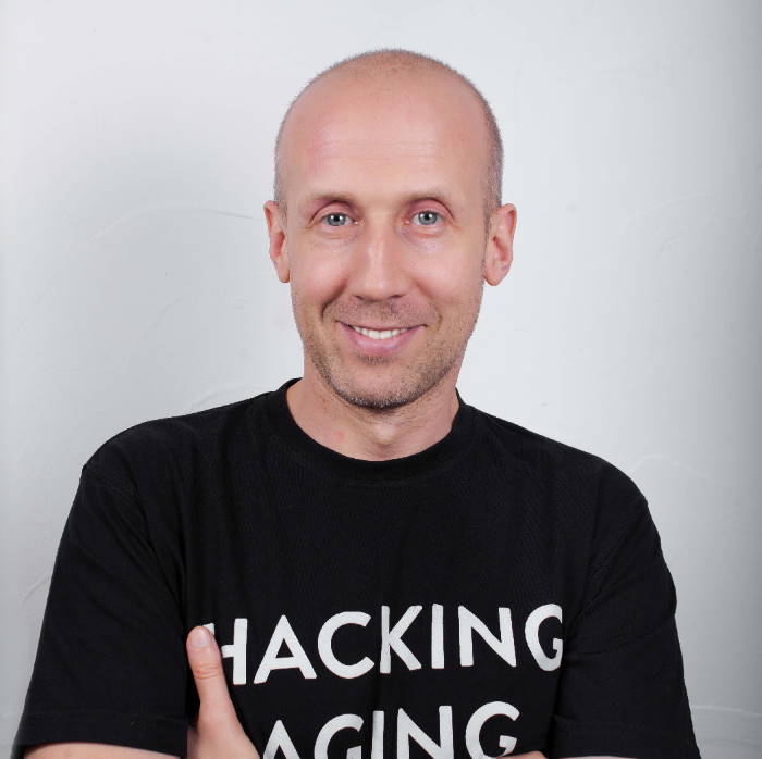 Maxim Kholin, M.A.