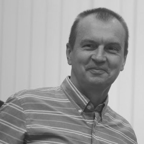 Dr. Mikhail A. Lebedev