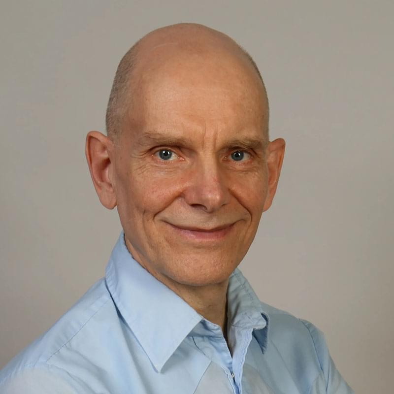 Peter Voss