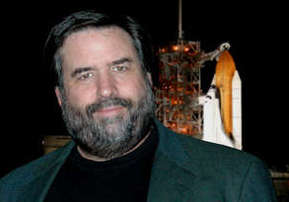 Rod Pyle, MA