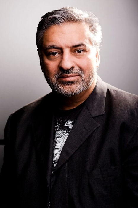 Rohit Talwar, MBA