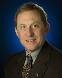 Dr. S. Alan Stern