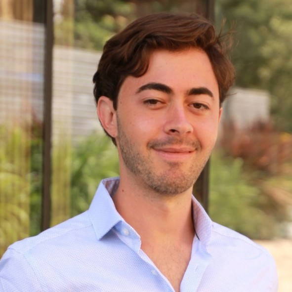 Sebastian A. Brunemeier, MSc