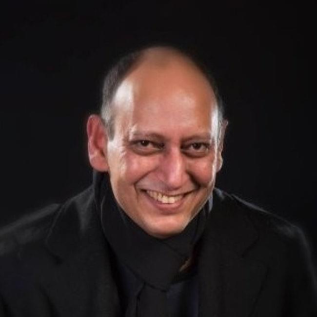 Dr. Shams Hamid