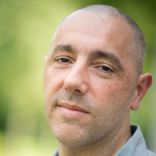 Professor Stuart Maudsley