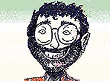 Dr. Tad Hogg