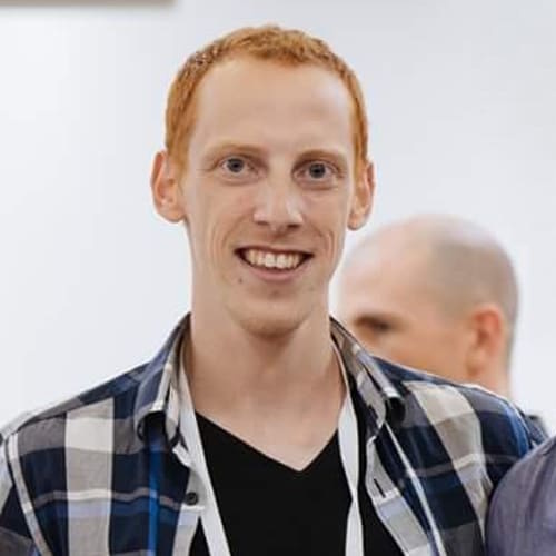 Tomer Shor