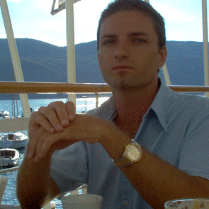 Tudor Boloni, MBA