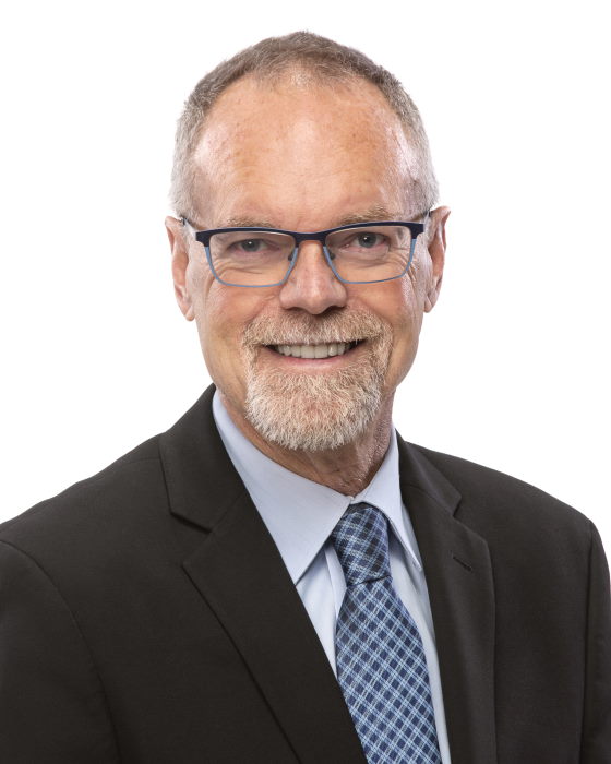 Dr. William H. Andrews