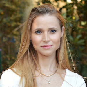 Dr. Yael Benvenisti