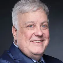 Chris K. Haley